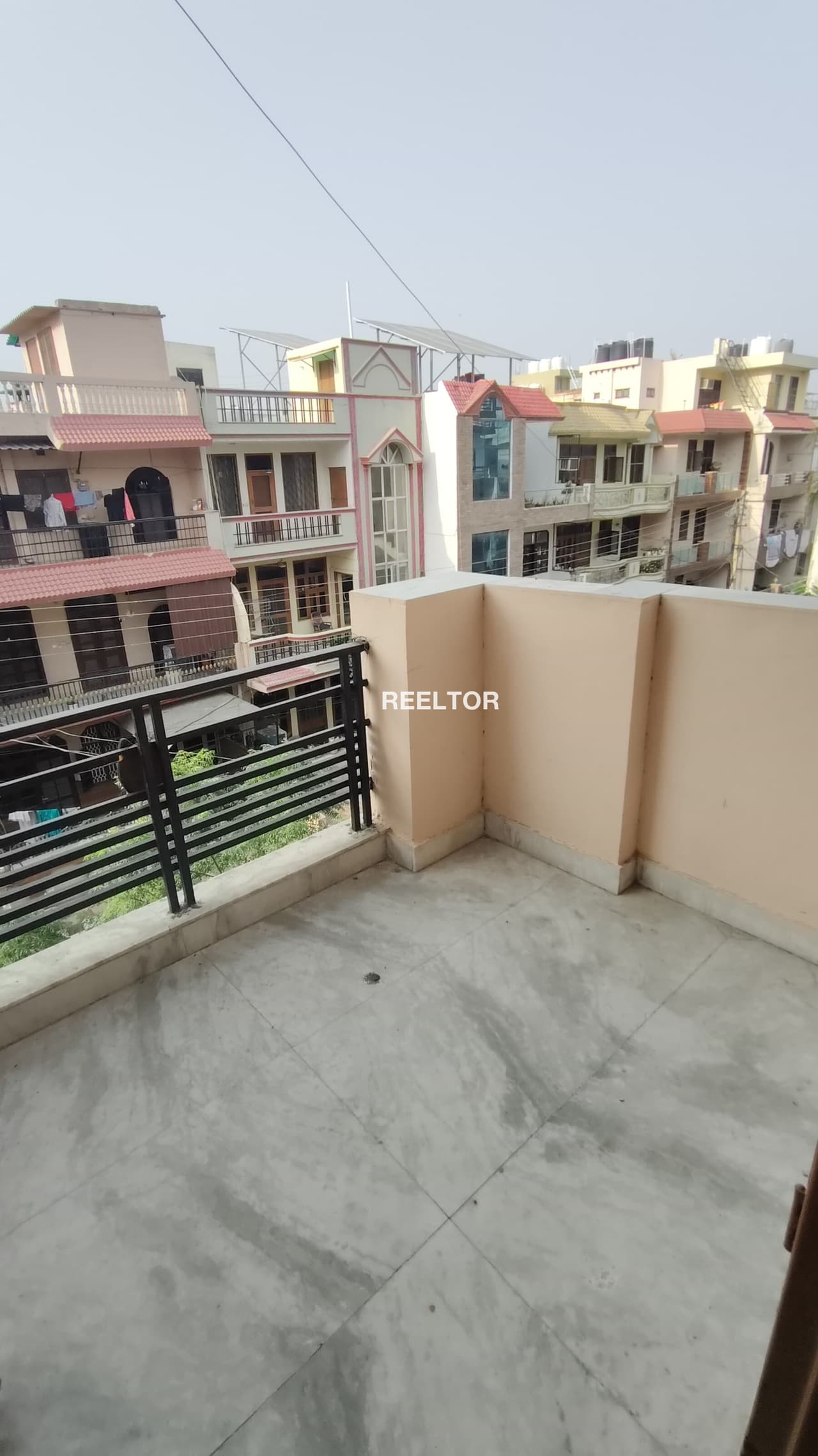 Image of Well Ventilated 6 BHK Villa for Sale in Salt Lake Sector III