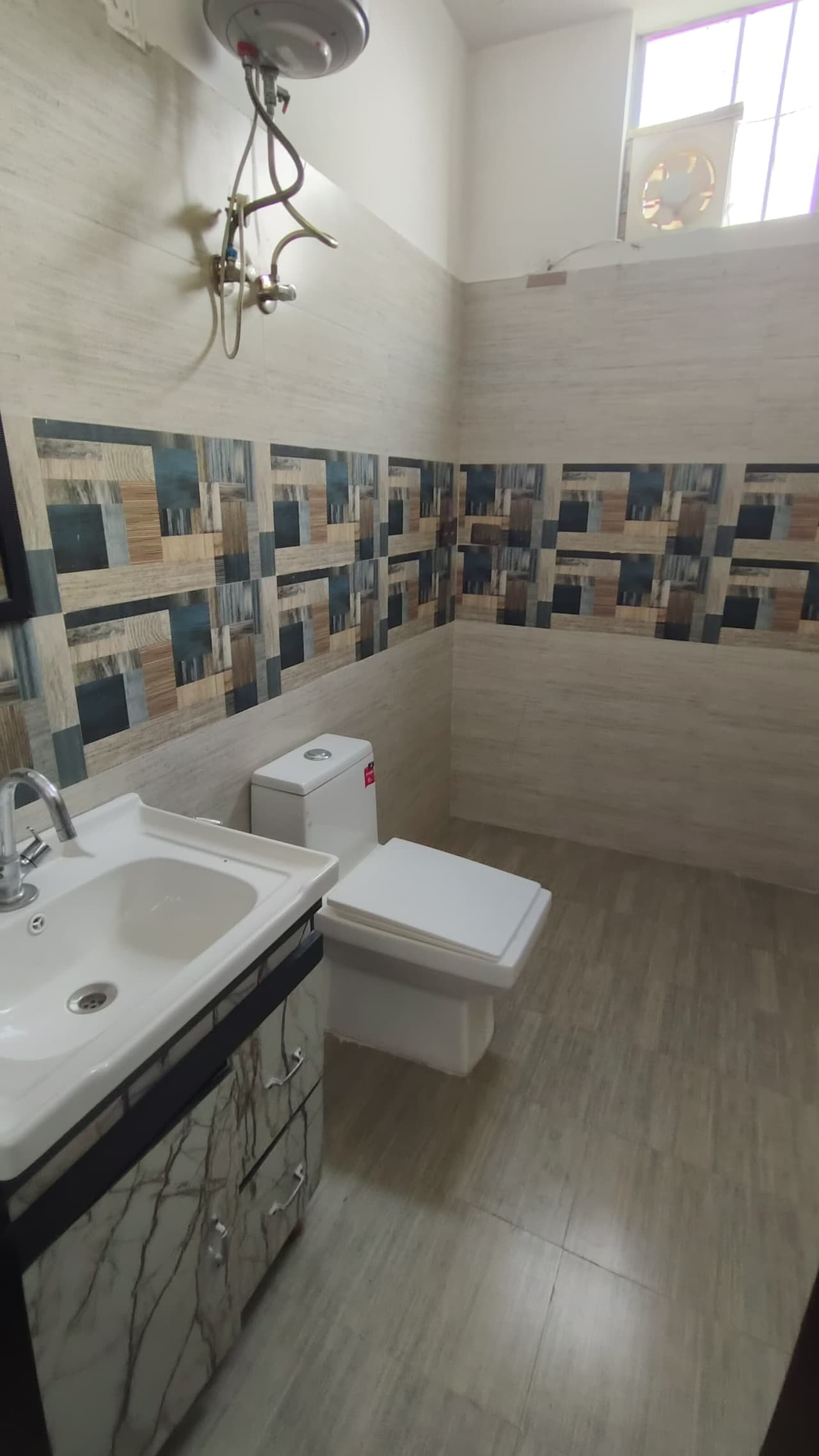 4 Bhk House For Rent In Bsnl Society Golf Club