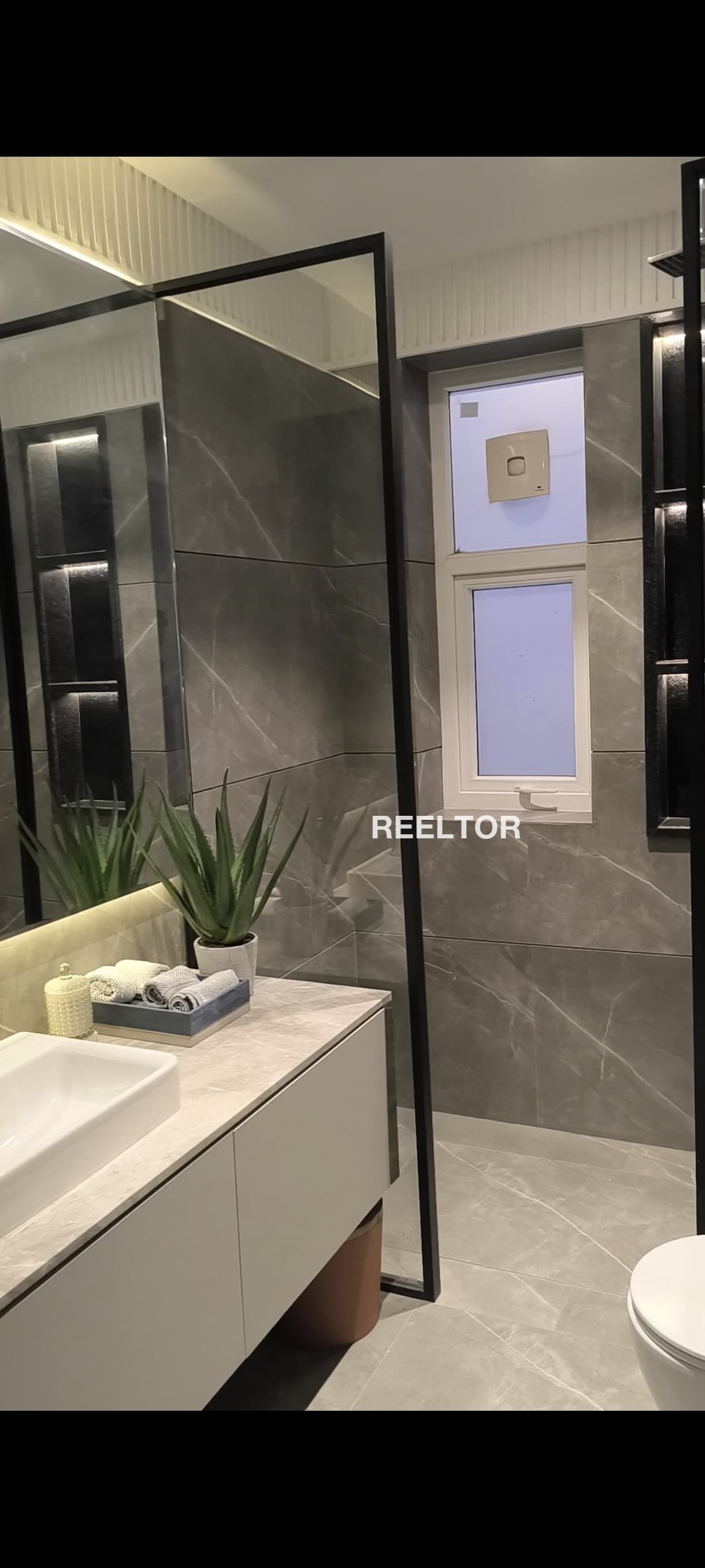 Image of Corner Unit 5 BHK Villa in Sector 55, Chandigarh