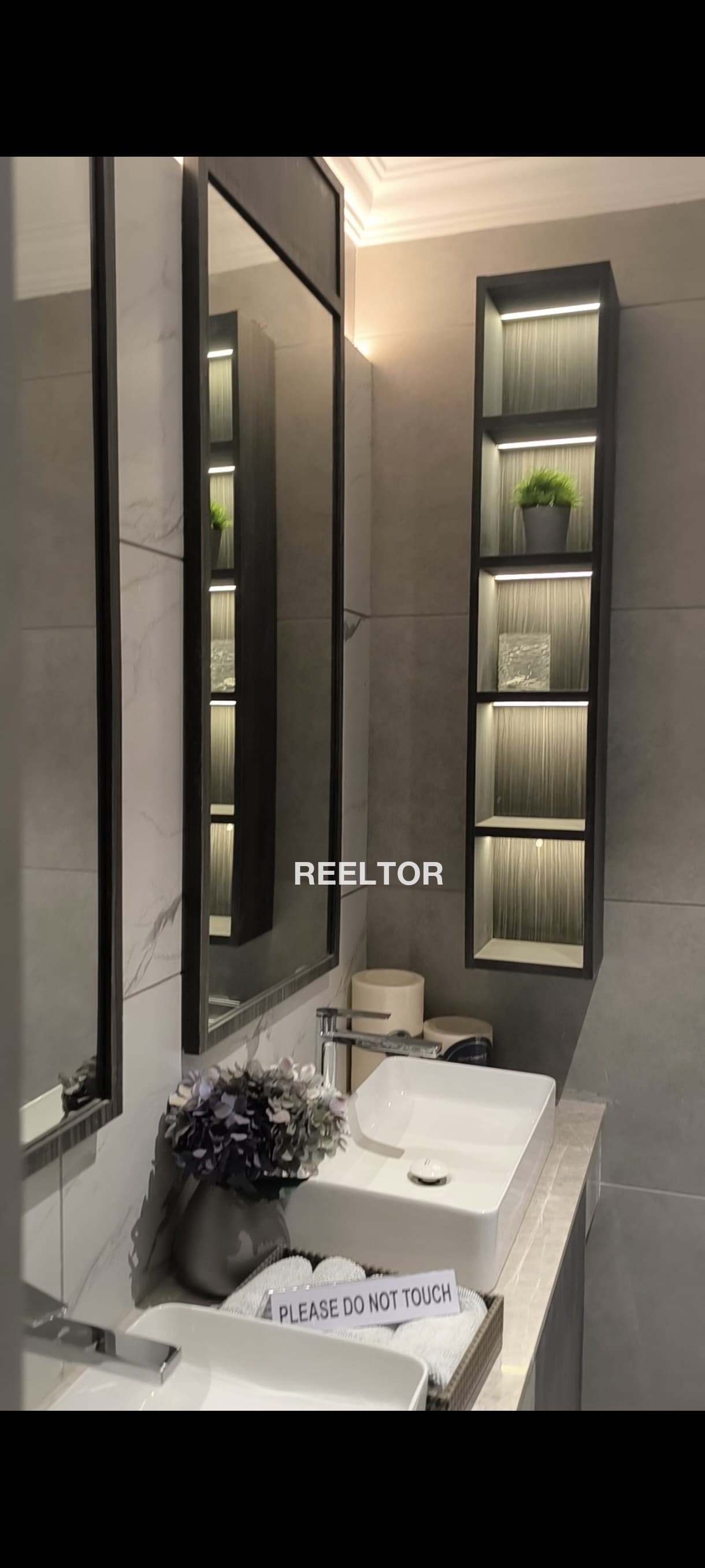 Image of Corner Unit 5 BHK Villa in Sector 55, Chandigarh