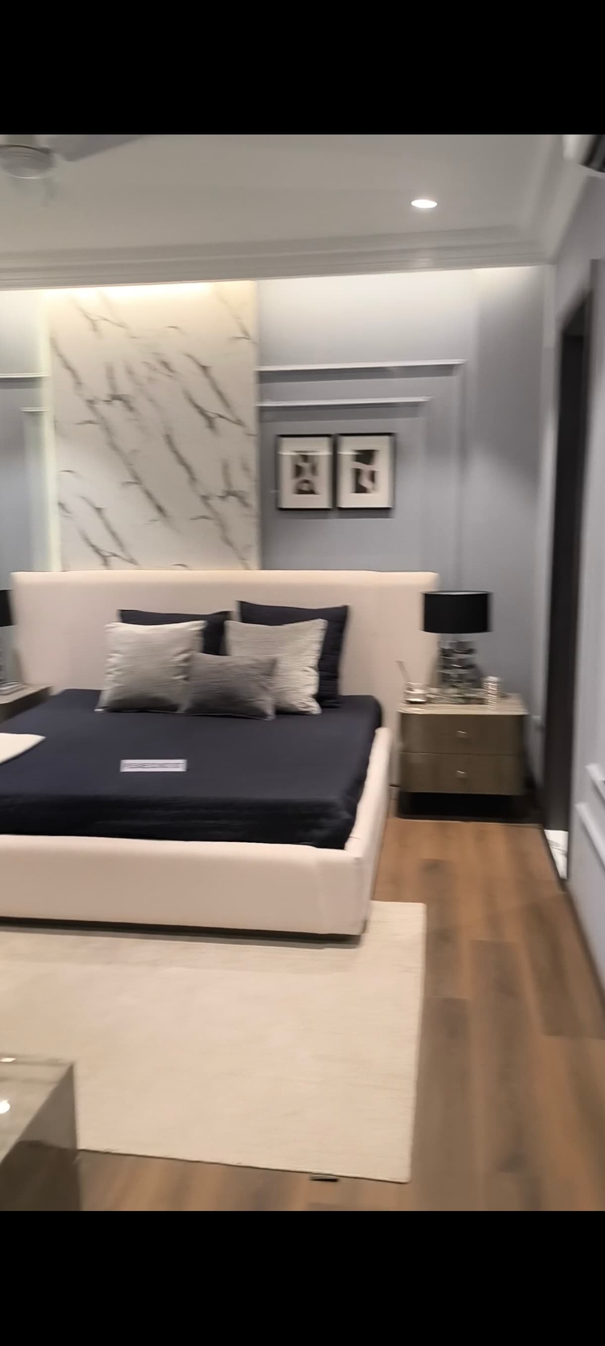 Image of 5 BHK 3rd Floor Villa for Sale in sector 59