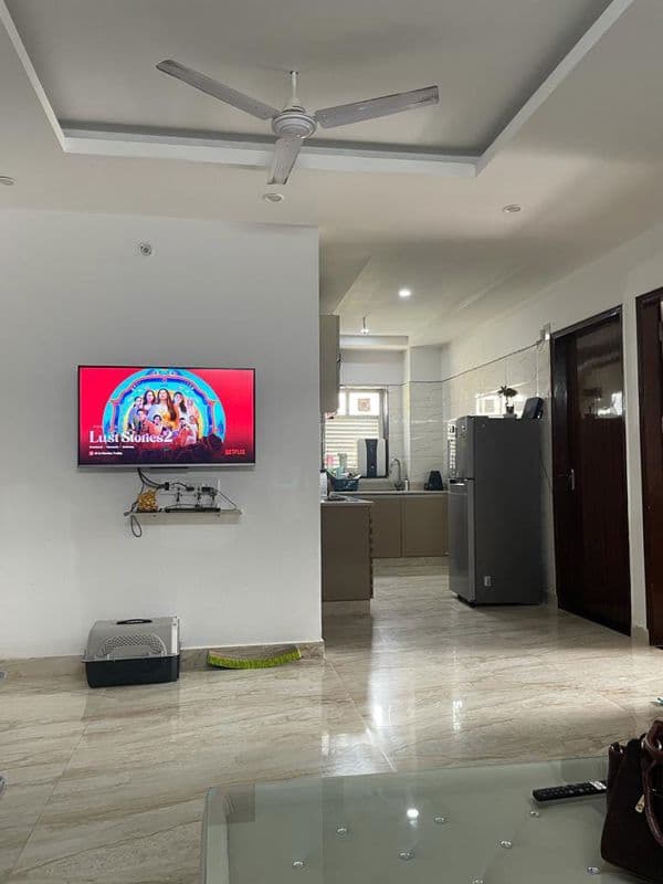 Image of Family-Friendly 8 BHK Villa in sector 59, Gurgaon