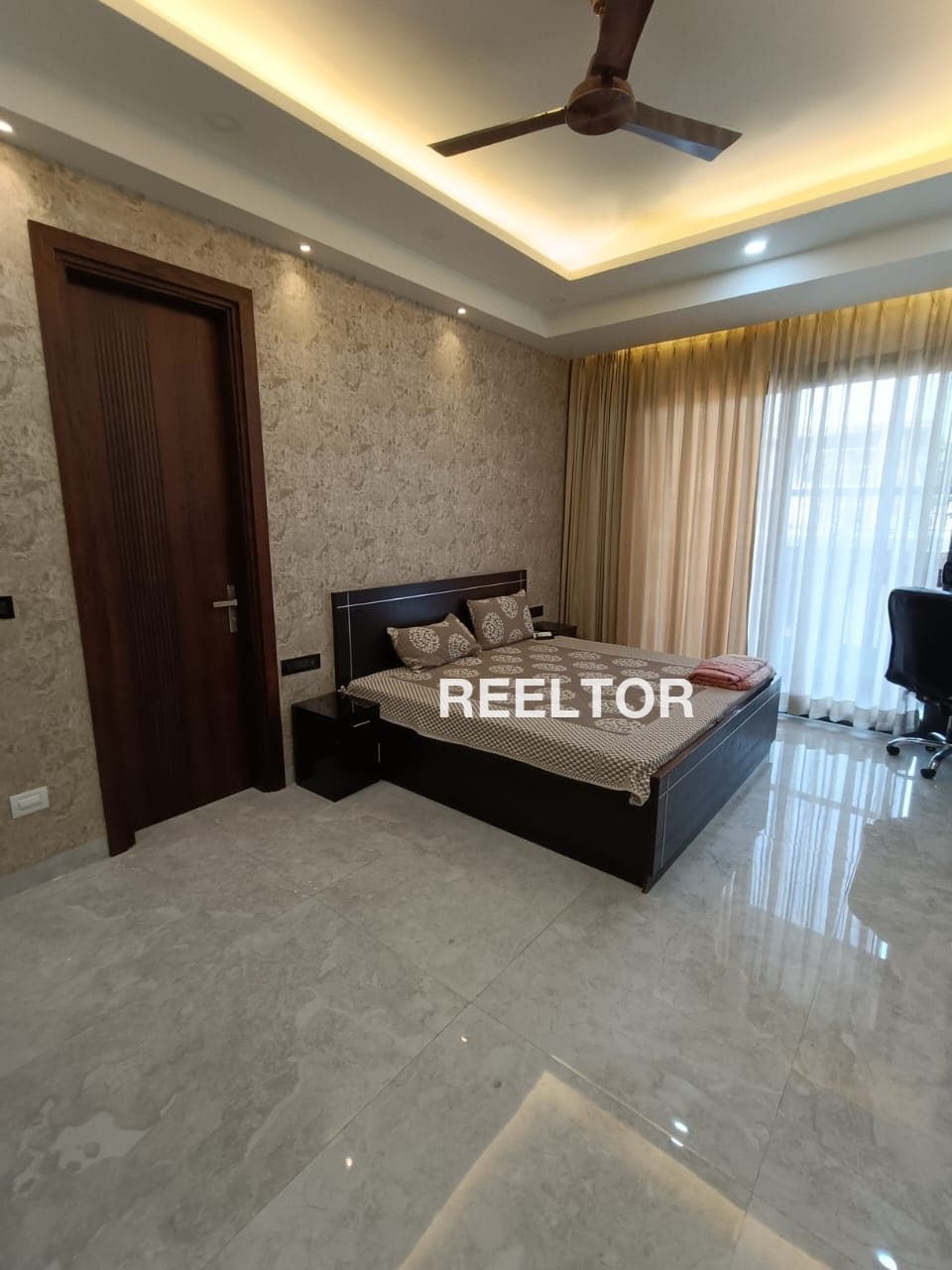 2 Bhk House For Rent In Fatehpur Bassi Pathana