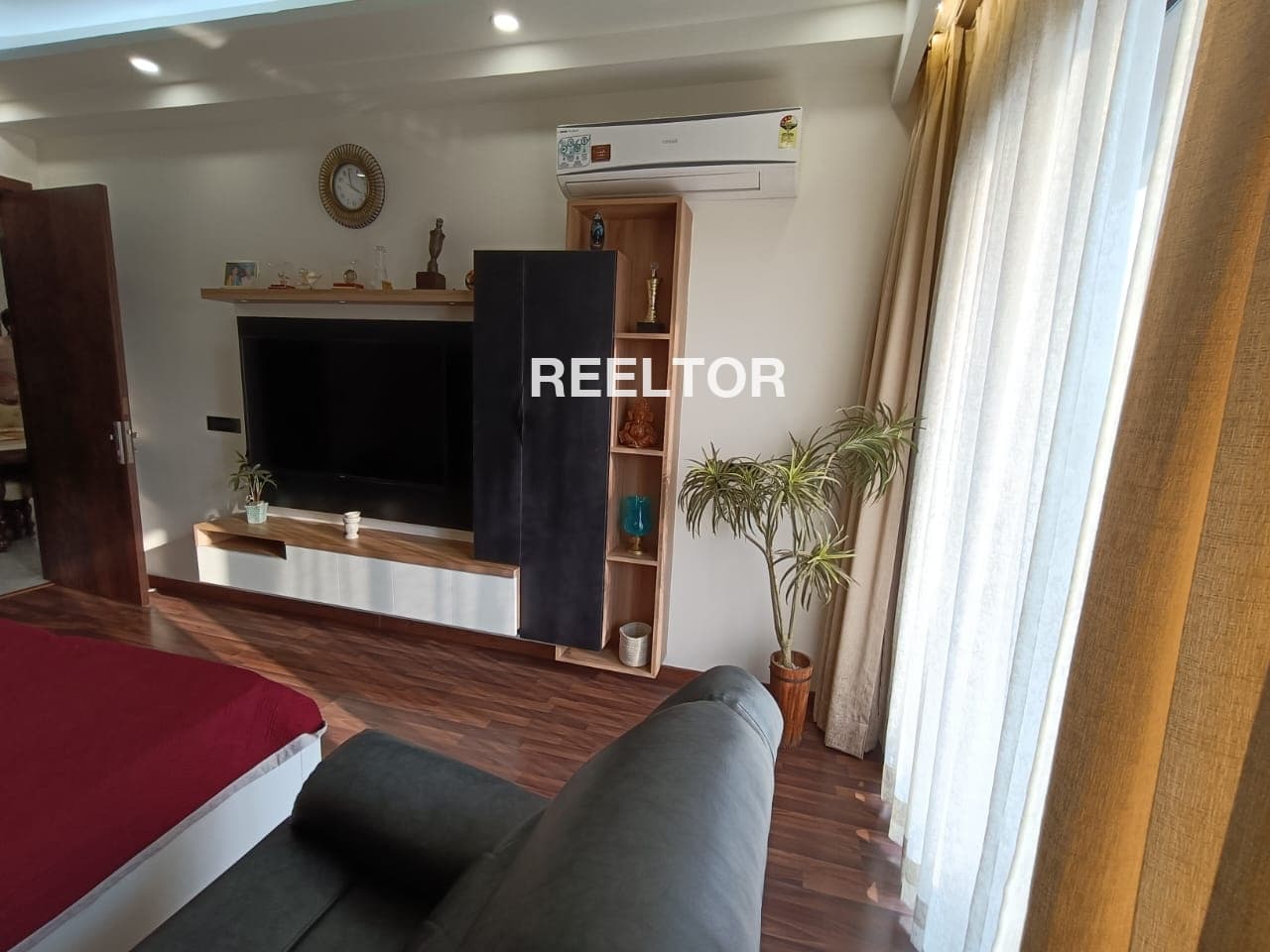 3 Bhk House For Rent In Anglo Indian Quarters Bangalore North