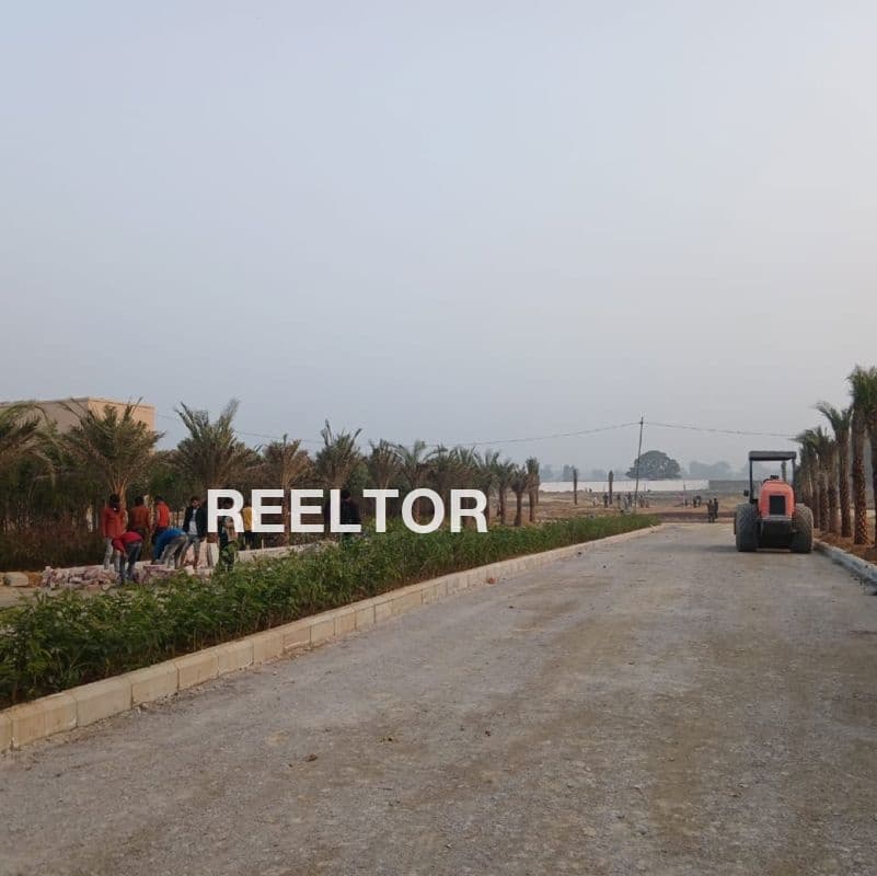 Villa For Rent In Gherbasai Tijara