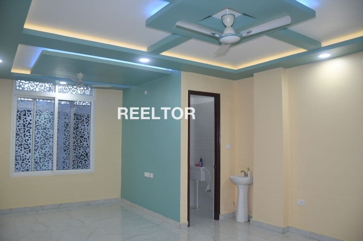 Image of Fully Ventilated 5 BHK Villa in Ravet Sector 32