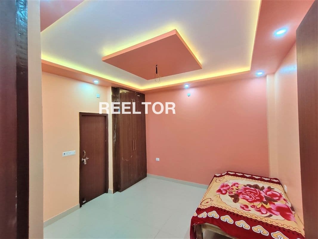 Image of Semi Furnished 6 BHK Villa for Sale in Kharghar Sector 23, Navi Mumbai