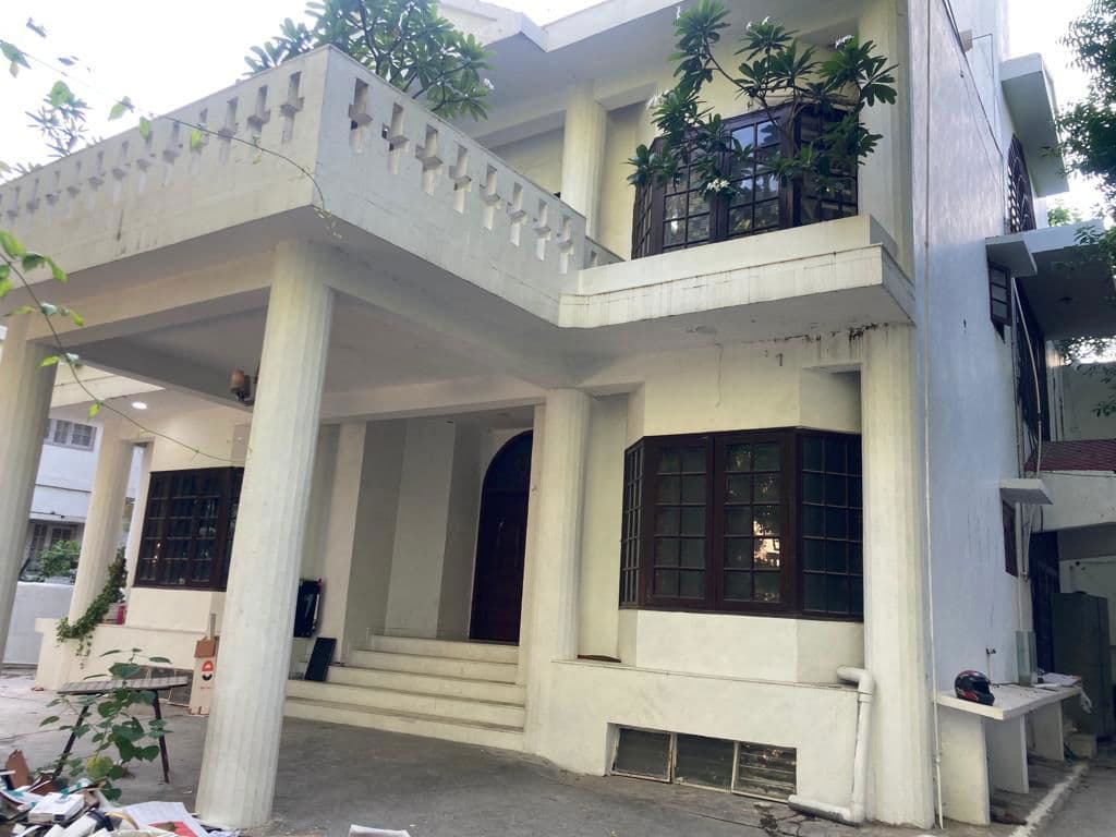 2 Bhk House For Rent In Umiya Nakshatra Heights Badlapur
