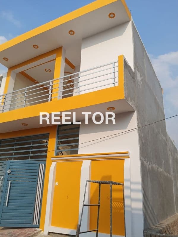 Image of Gandhinagar Sector 7 8 BHK Villa for Sale
