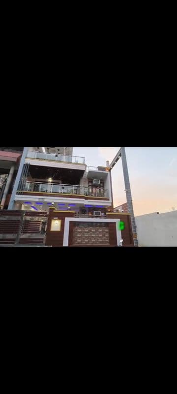 Explore 4 Bhk In Karol Bagh For Sale Amrit Villa Karol Bagh