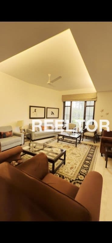 Find 3 Bhk Apartments In Khan Villa Sultanpur Majra