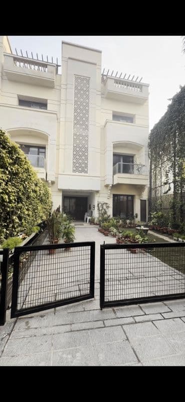 Image of For Sale — 8 BHK Villa in New Town Action Area IIIF, Kolkata