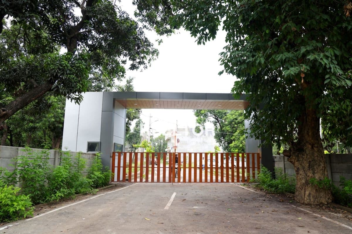 Image of 5 BHK Villa with 5080 sqft Carpet Area in Chikhali Sector 37