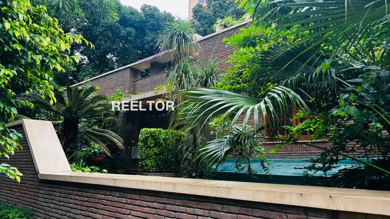 Image of Independent 6 BHK Villa in Gandhinagar Sector 6B, Ahmedabad