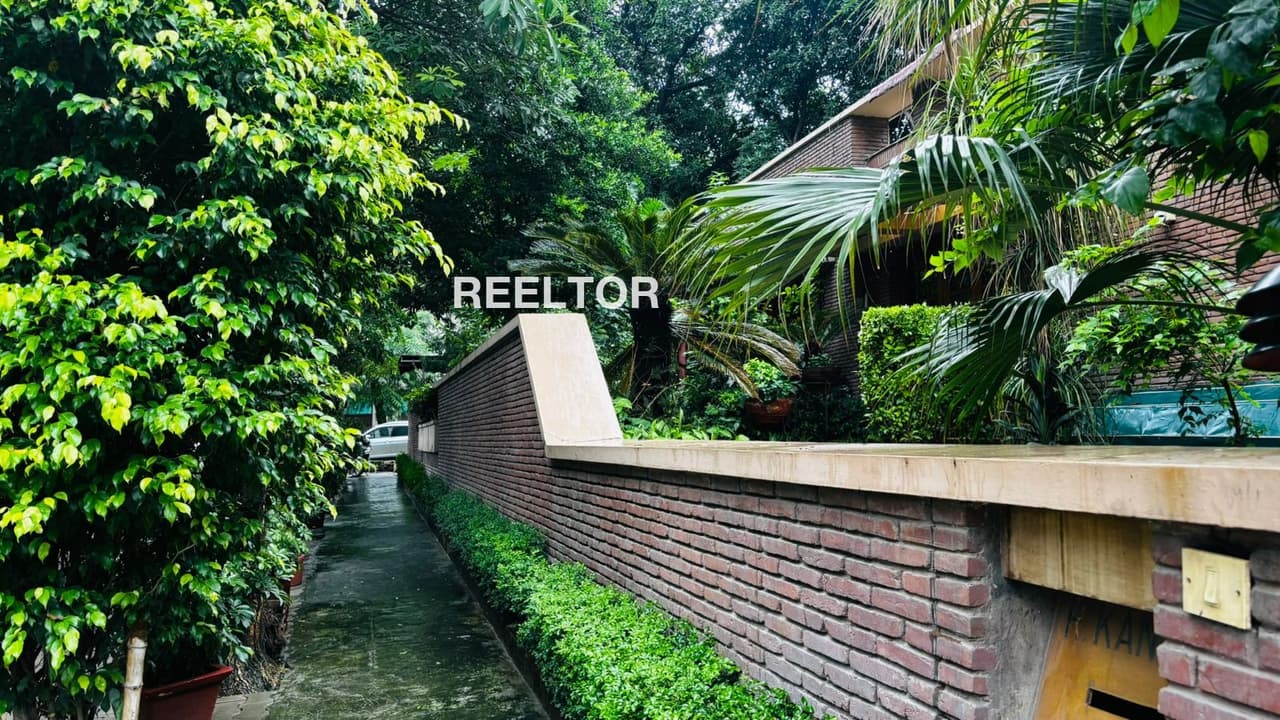 Image of 5 BHK Villa for Rent — Lal Kothi,  Jaipur