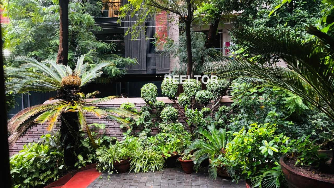 Image of 5 BHK Villa for Rent — Lal Kothi,  Jaipur