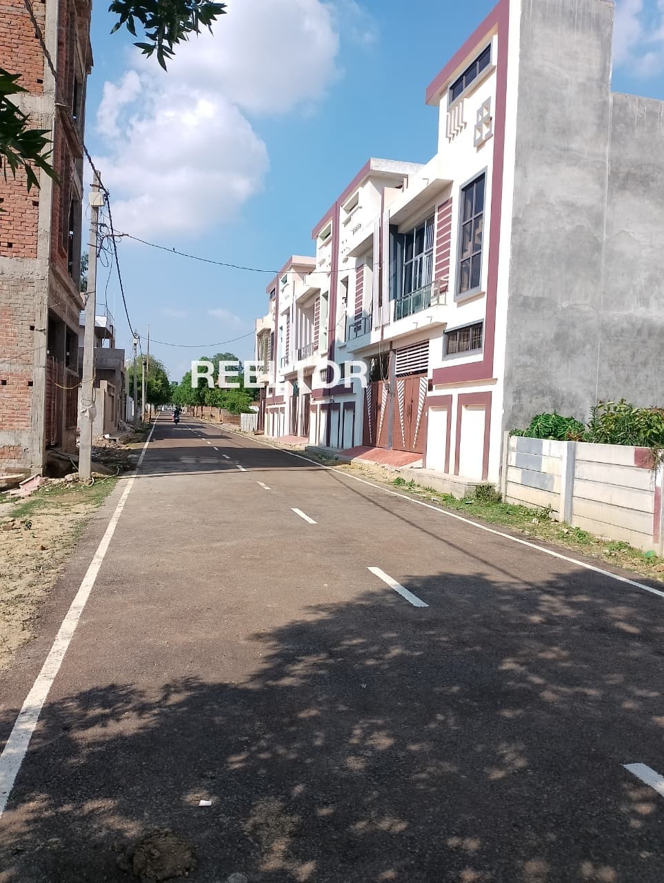 Villa For Rent In Lakhewadi Shirur