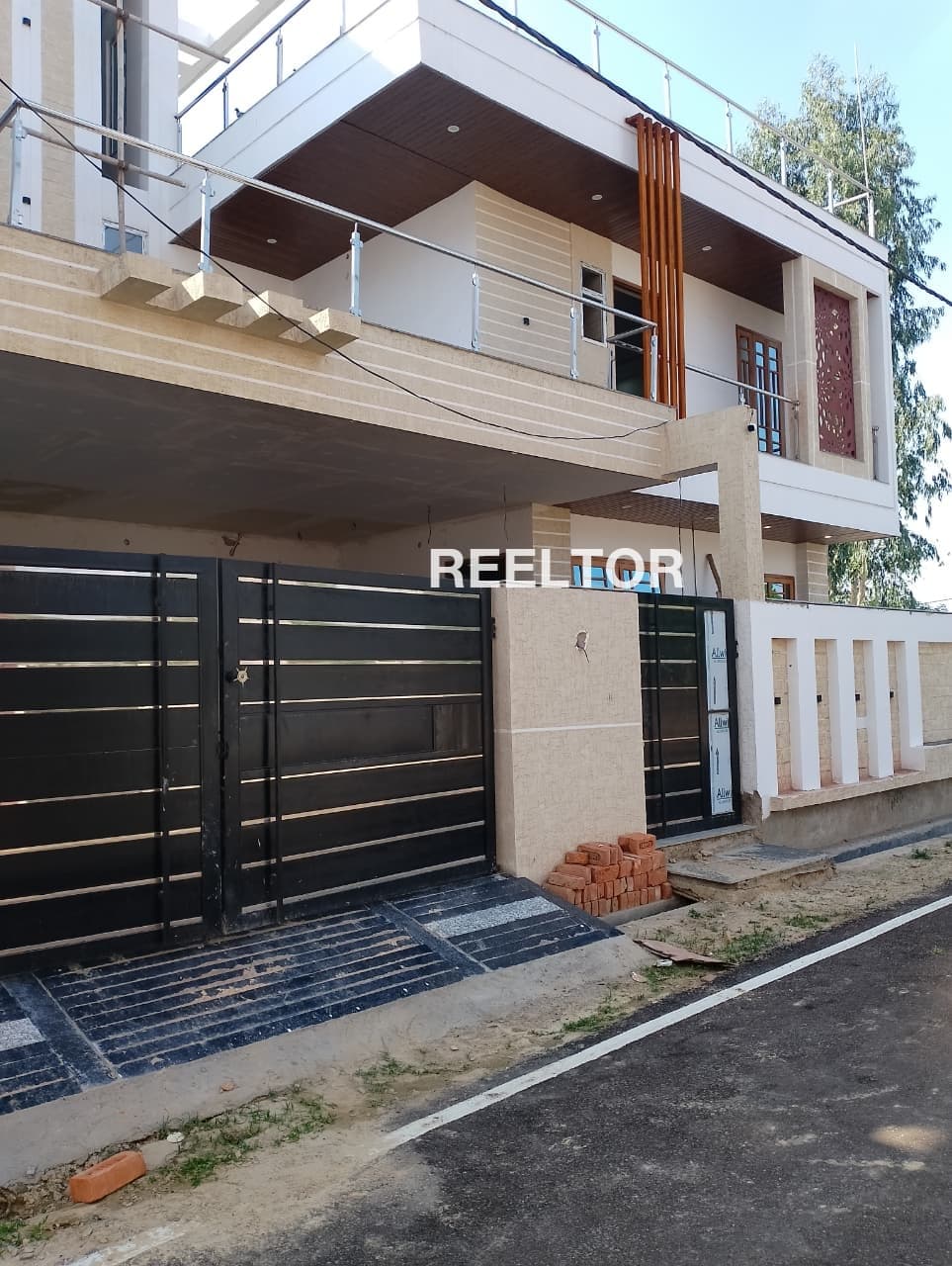 2 Bhk House For Rent In Fatehpur Bassi Pathana