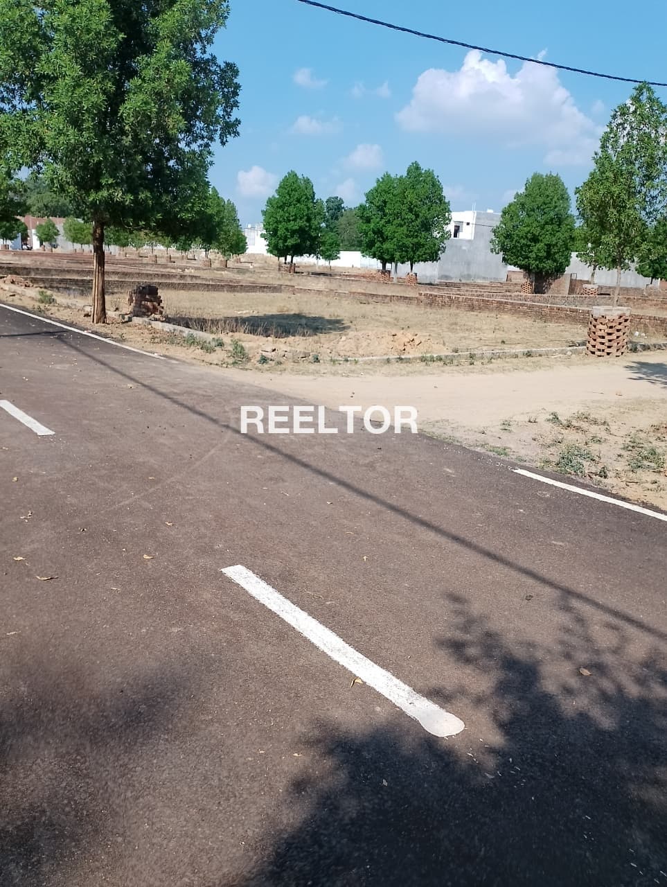 Image of Park-Facing 6 BHK Villa for Rent in Sector 55