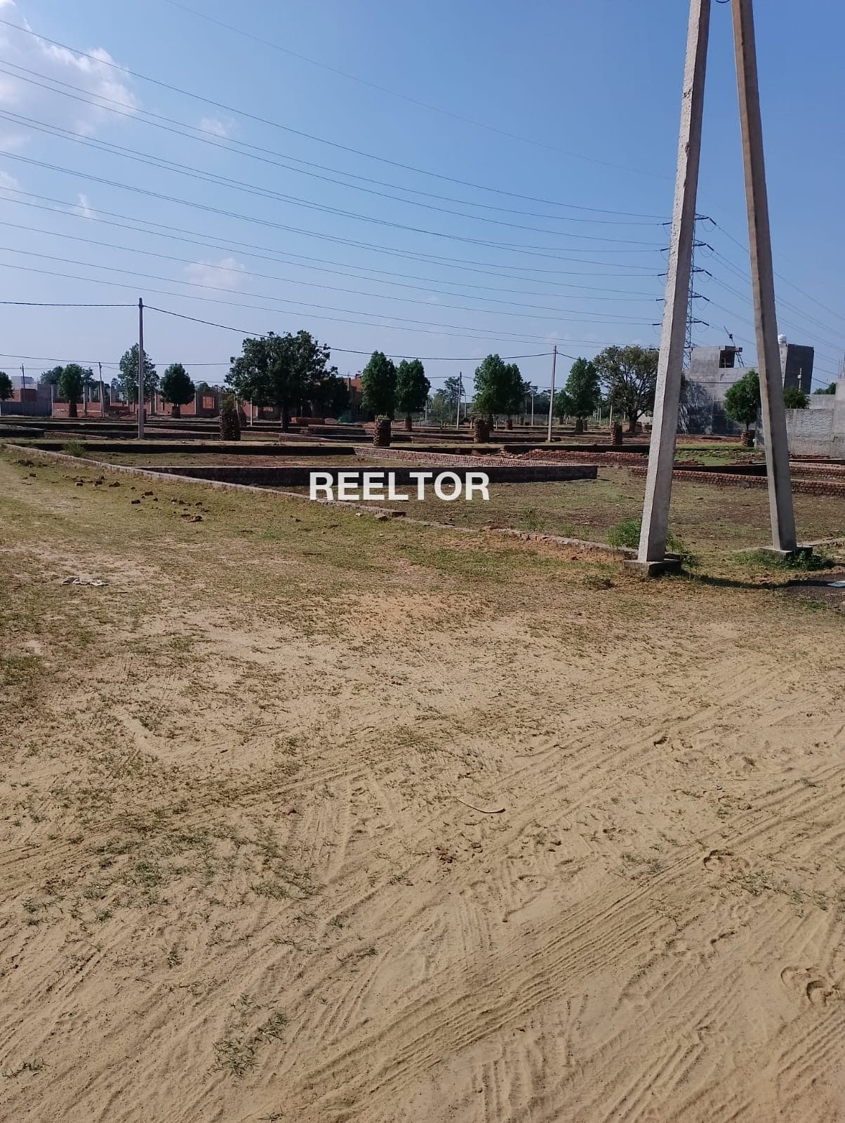 Villa For Sale In Sector 59 Sohna