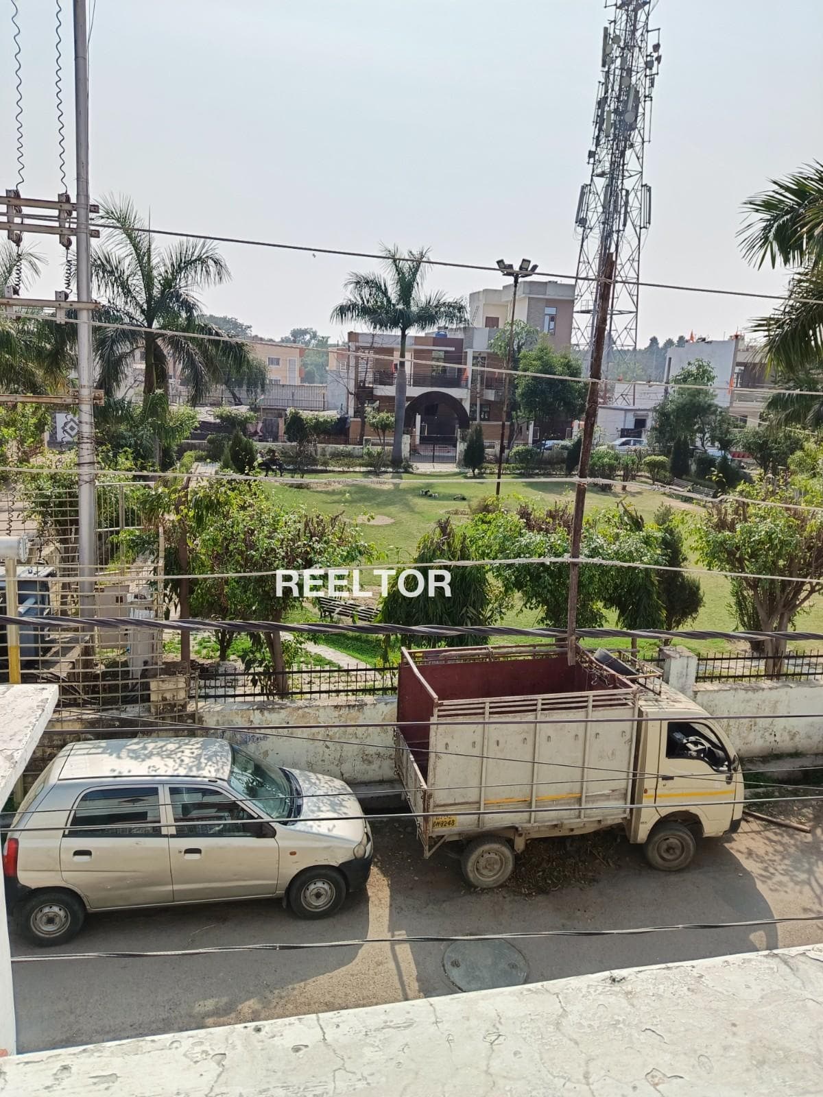 Villa For Rent In Dabi Darlaghat