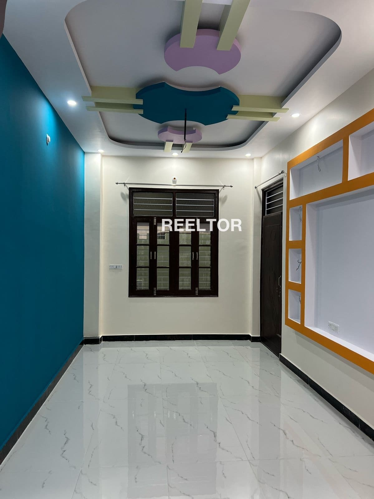 Villa For Sale In Urban Greens Sarjapur