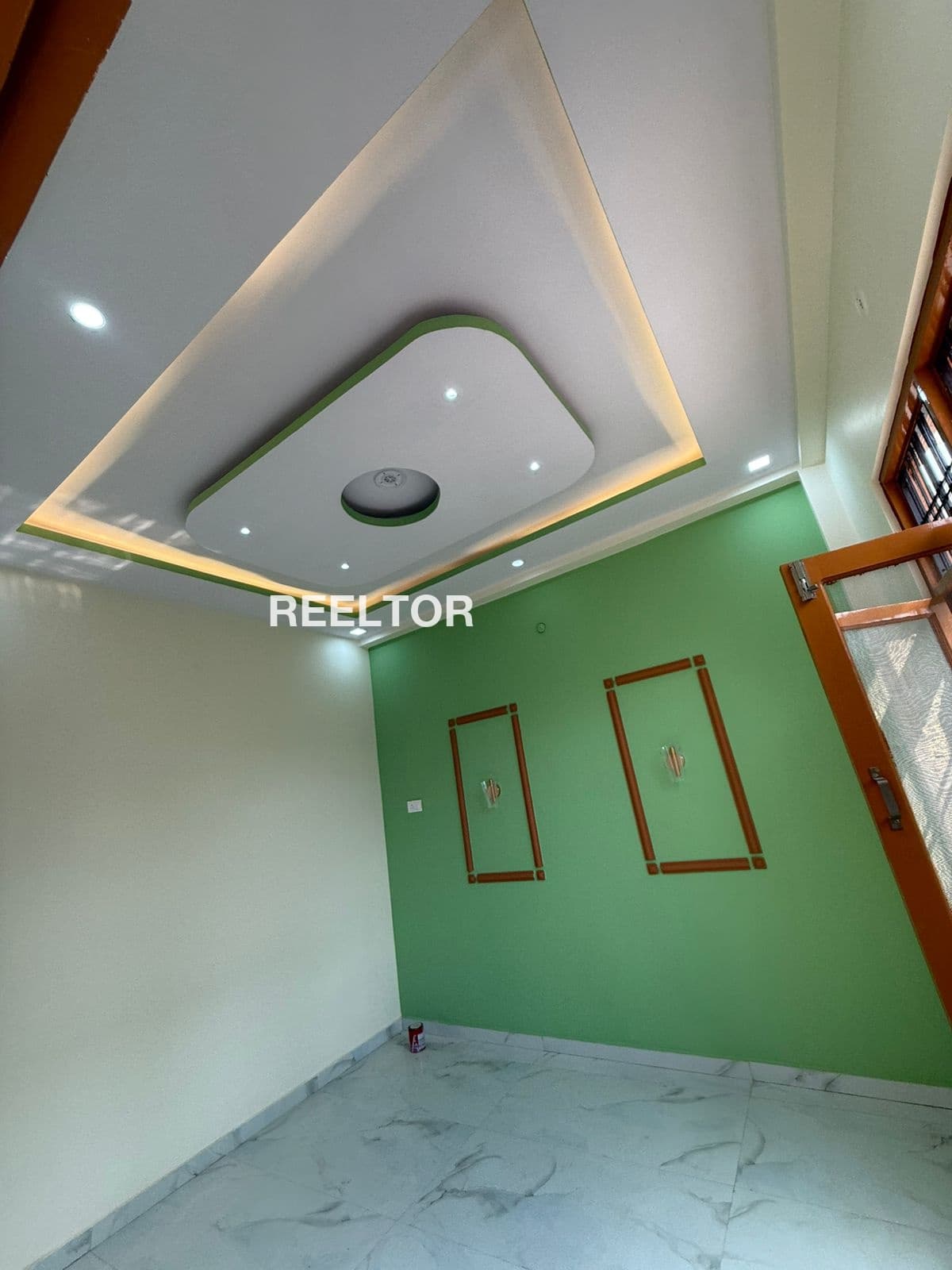 Image of Sought-After 6 BHK Villa in Tikawali village, Faridabad