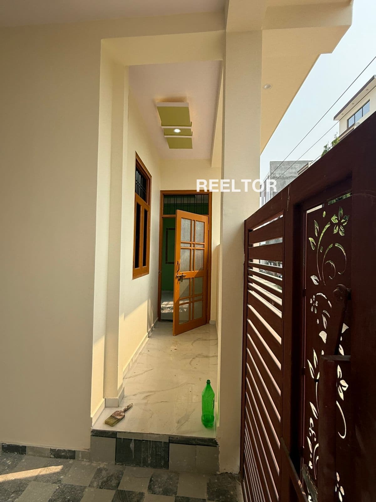 Image of 5 BHK Ground Floor Villa for Rent in Ashok Vihar Phase 1 Block IB