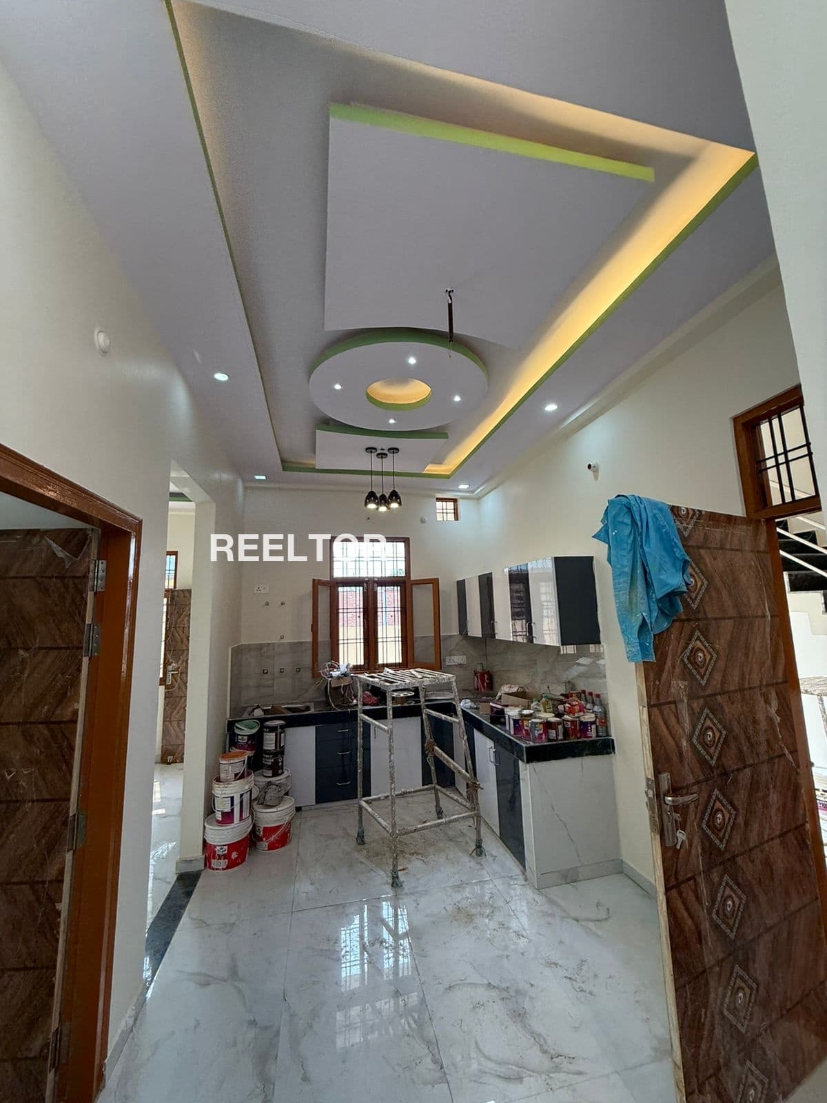 Image of 5 BHK Ground Floor Villa for Rent in Ashok Vihar Phase 1 Block IB