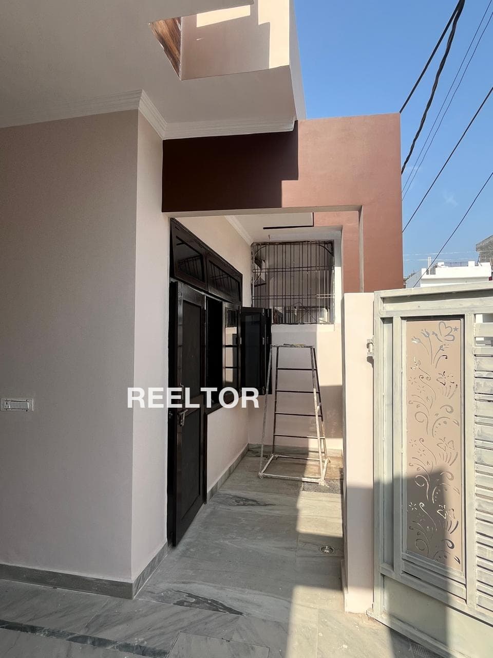 Find 4 Bhk In Parker Residency For Rent Kundli