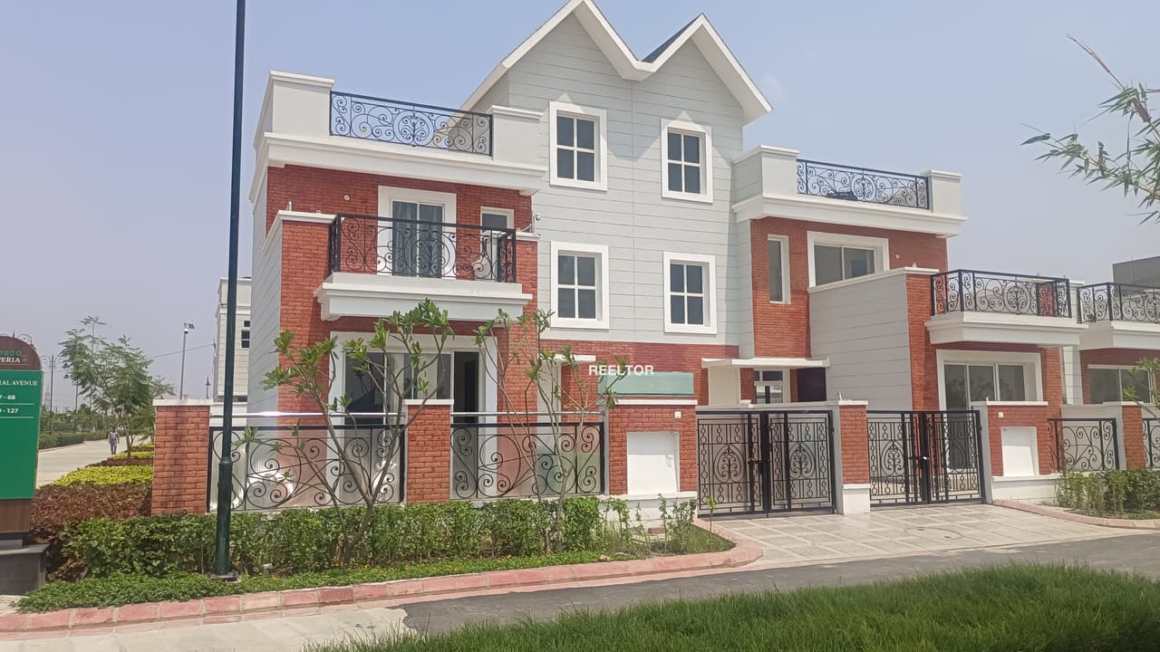 Image of 5 BHK Villa — 6422 sqft Carpet, Lal Kothi