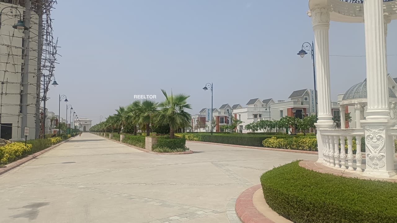 Villa For Sale In Van Vihar Colony Jaipur