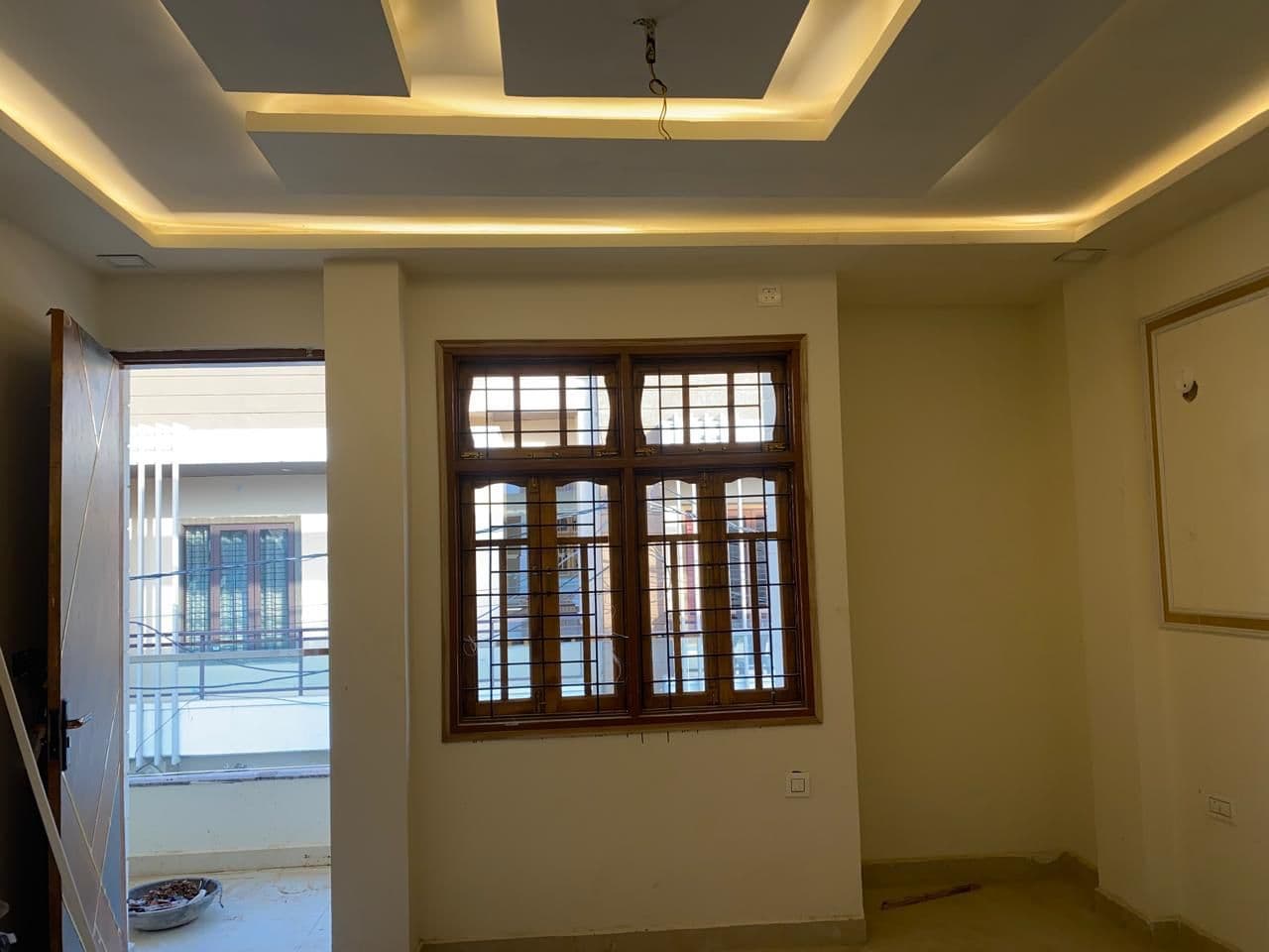 1 Bhk House For Rent In Mahalakshmi Residency Anand Vihar