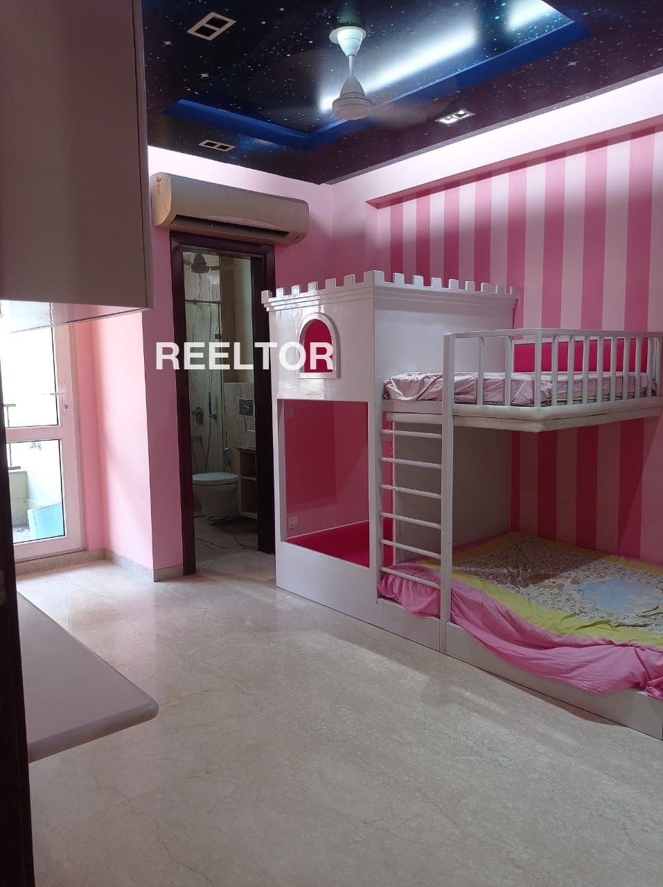 Image of Semi-Luxury 8 BHK Villa in Yelahanka 4th Phase, Bangalore