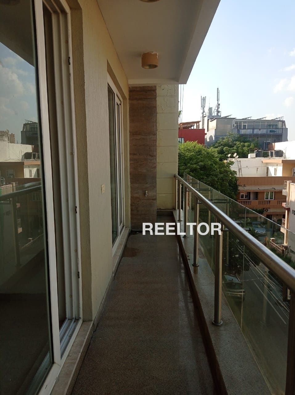 Buy 4 Bhk In Lk Damayanti Residency Taloja