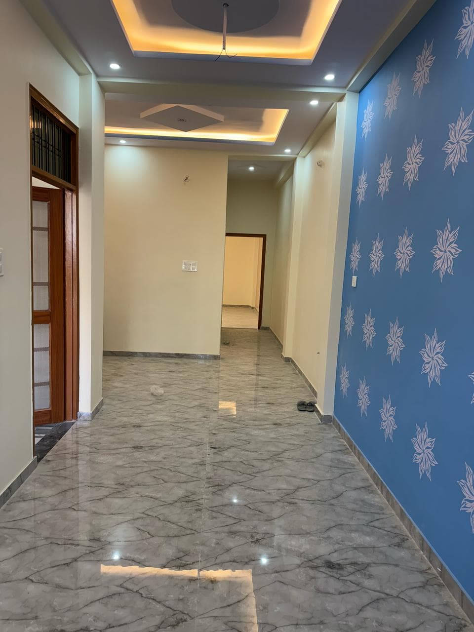 3 Bhk House For Rent In Majestique Towers Haveli