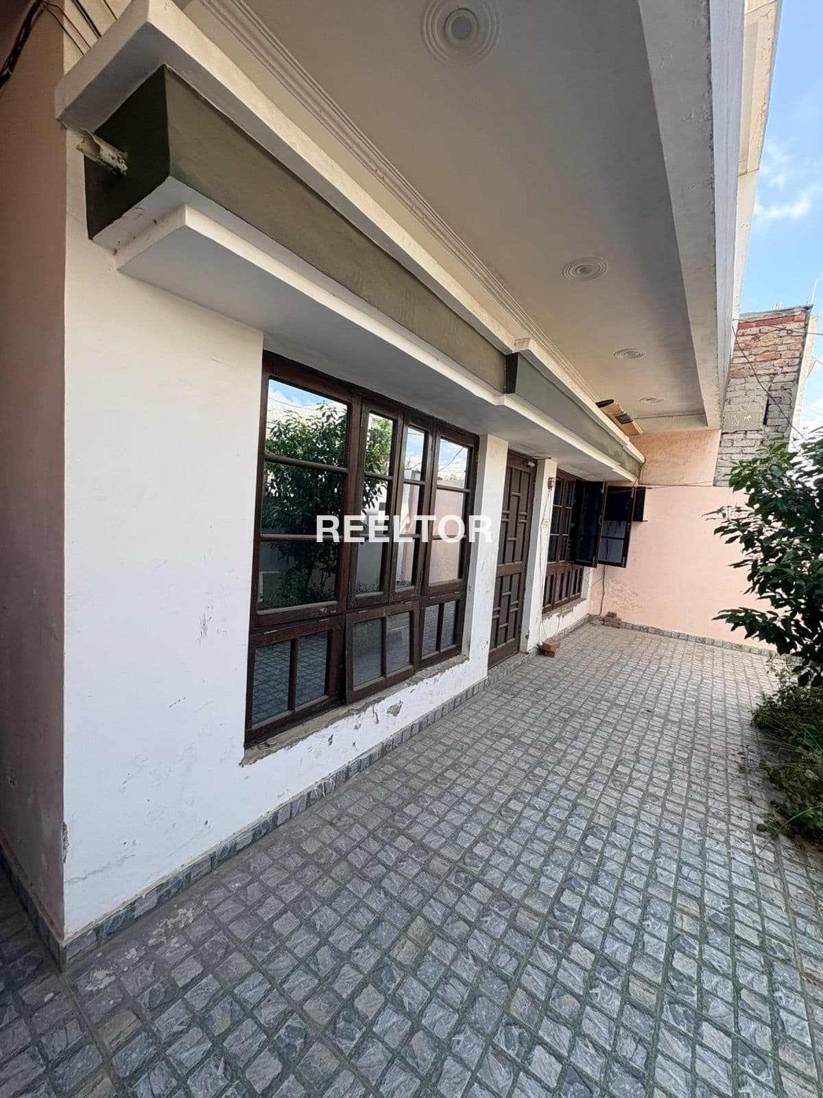 Image of 5 BHK Villa on 1st Floor in Achrol