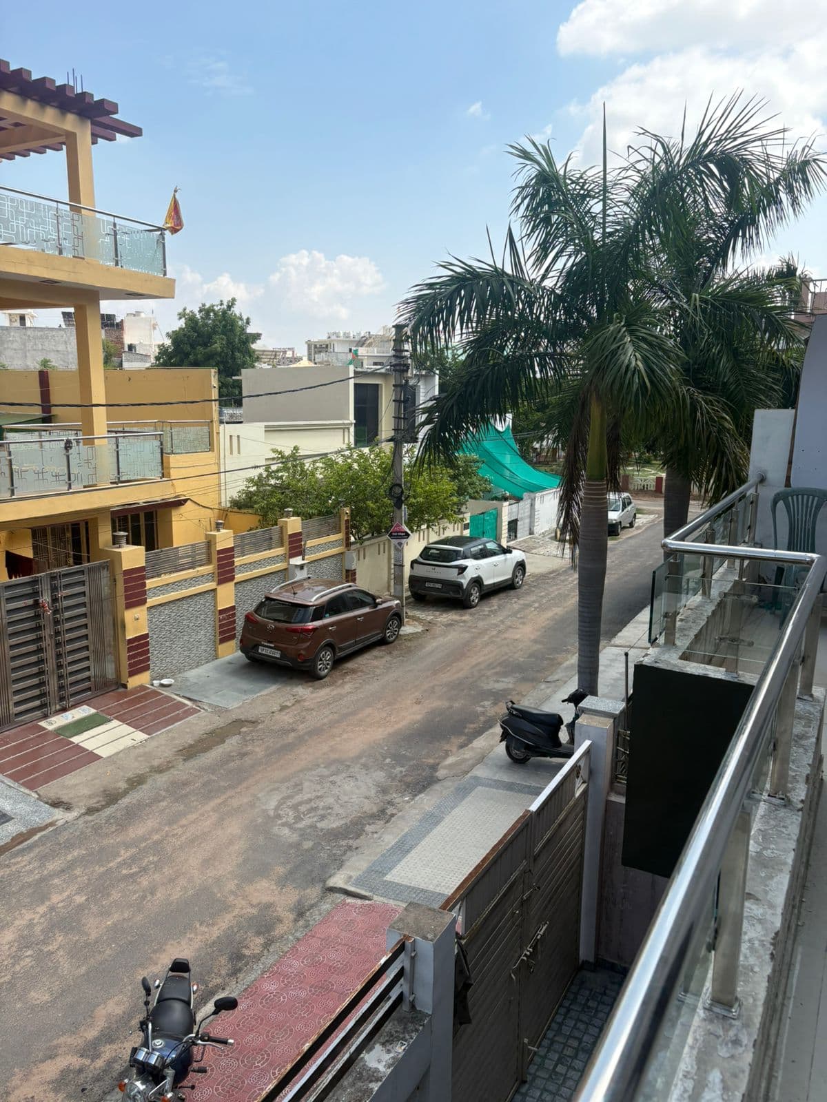 Shop For Rent In Godet Jamwa Ramgarh