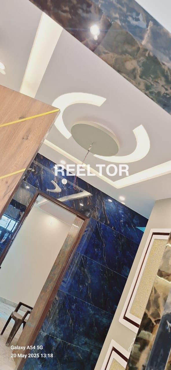 4 Bhk House For Rent In Bsnl Society Golf Club