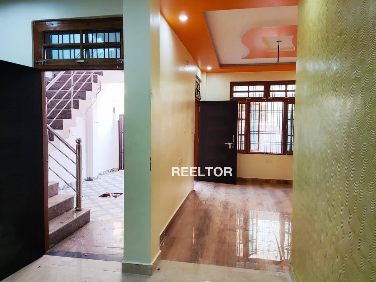 Villa For Rent In Vinayak Nagar Haveli