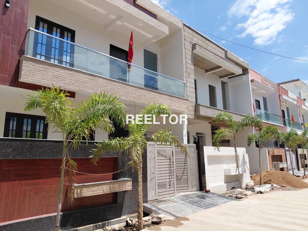 4 Bhk Properties For Rent In Chhabras Residence Himalaya Marg