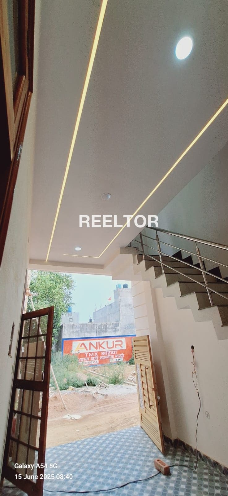 Image of East-Facing 6 BHK Villa for Sale in Sector 41