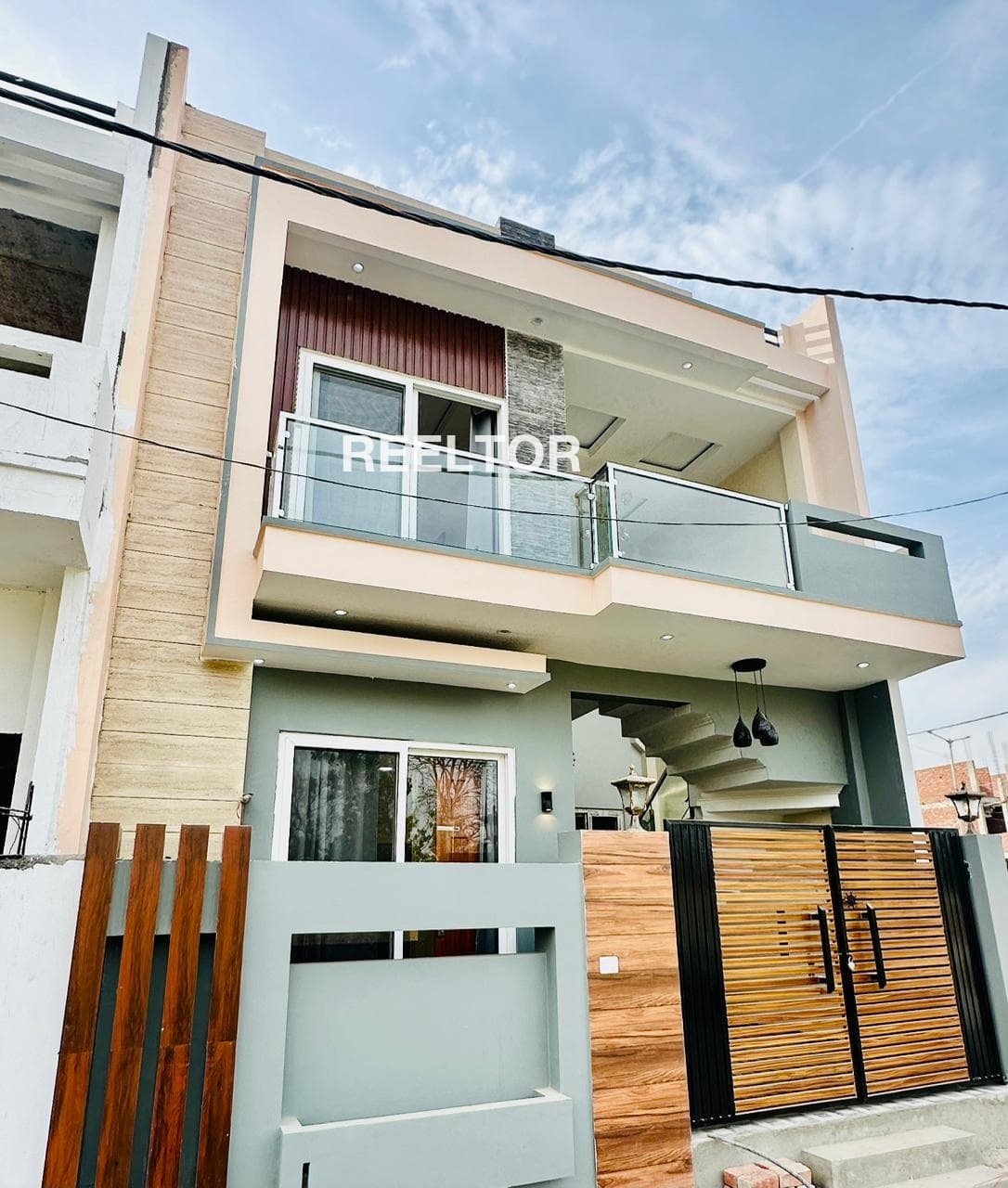 Find 3 Bhk Apartments In Khan Villa Sultanpur Majra