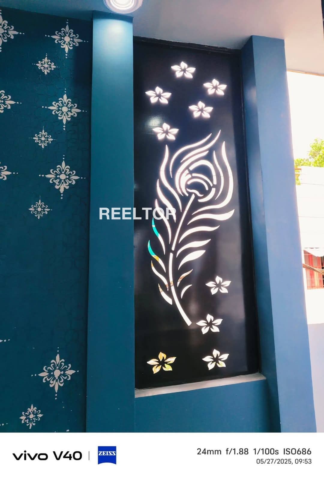 Image of Luxury 6 BHK Villa at ₹60k in Boraj