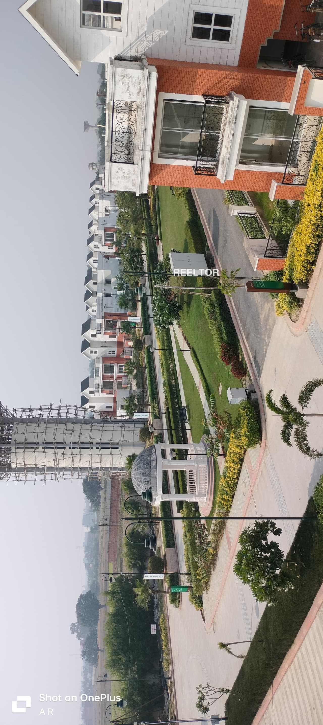 Image of maruti kunj road: Rare 5 BHK Villa for Rent