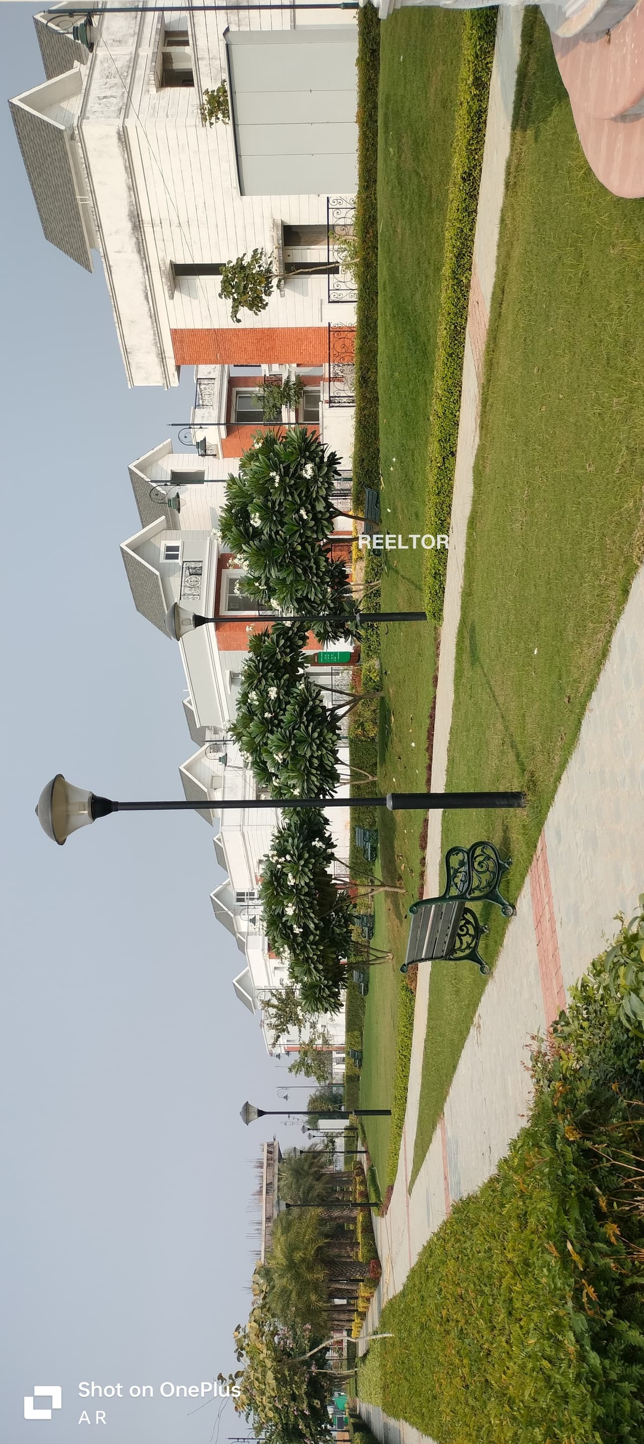 Image of maruti kunj road: Rare 5 BHK Villa for Rent