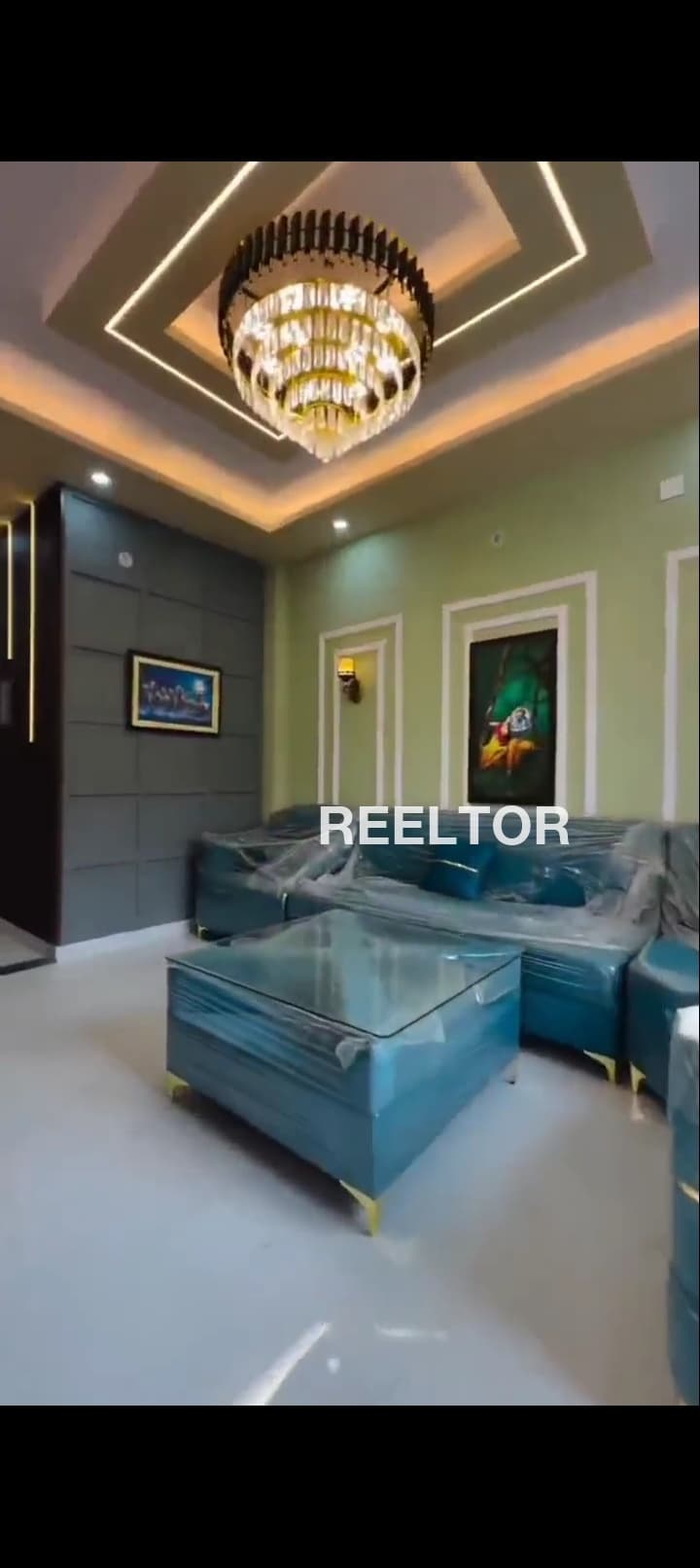 Villa For Sale In Patharwadi Purandhar