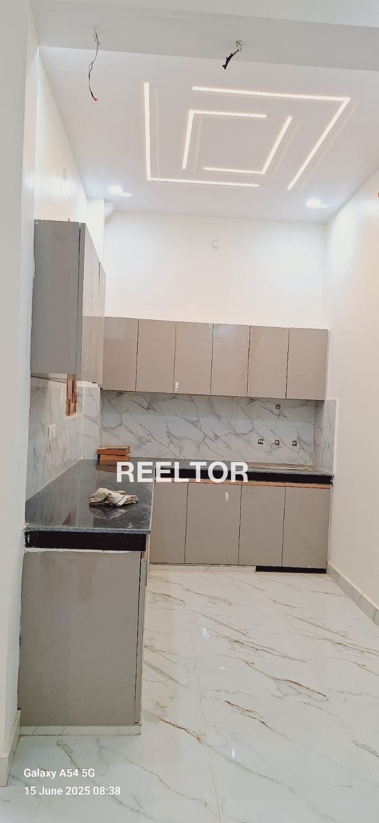 Image of 8 BHK Villa Ready for Sale in Kharghar Sector 14