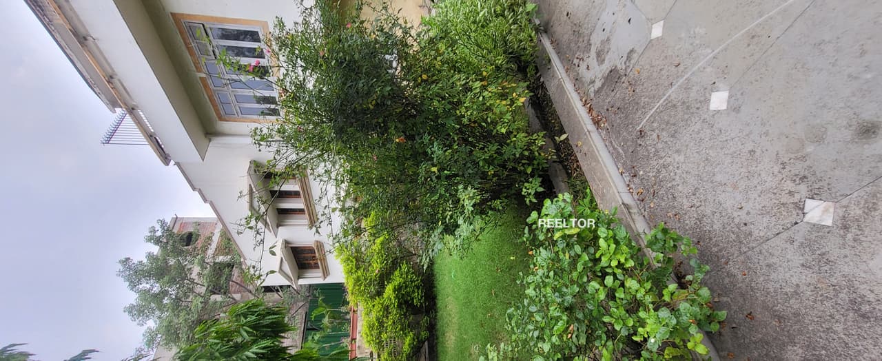 Villa For Sale In Patharwadi Purandhar