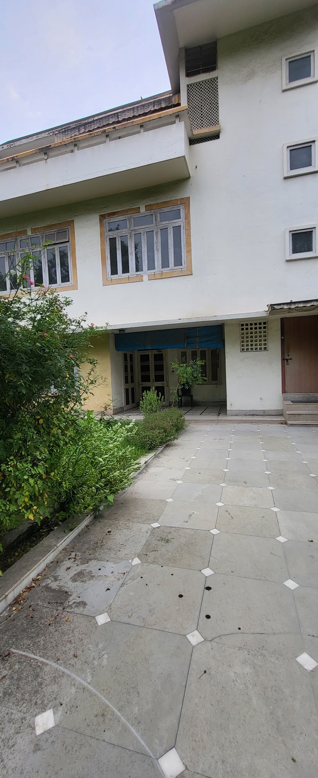 Image of Newly Built 5 BHK Villa for Rent in Chikhali Sector 38,  Pune